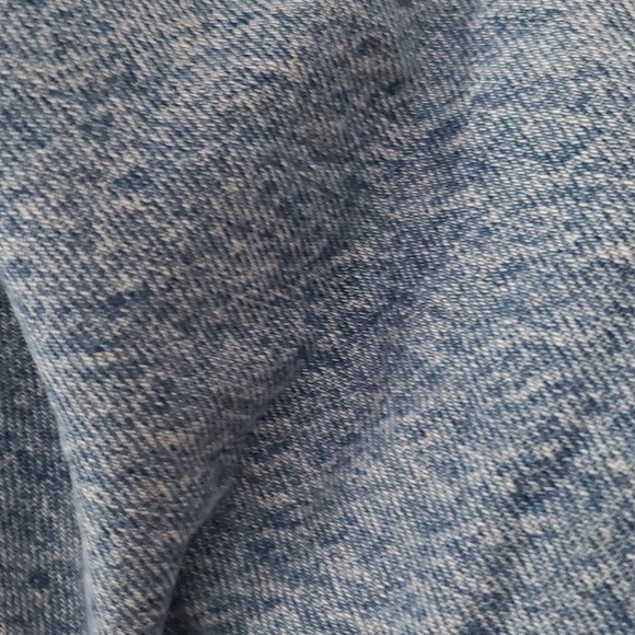 Zara Distressed Mom Jeans in Size 0 - Picture 5 of 5